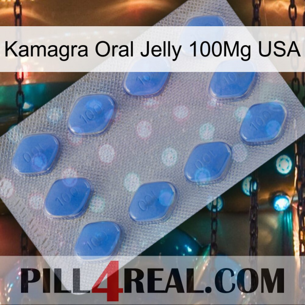 Kamagra Oral Jelly 100Mg Usa 21